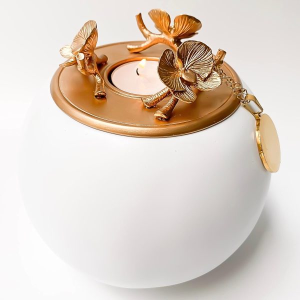 petslove Orchid Urn